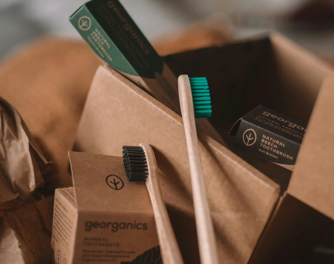 imagen cepillo de dientes