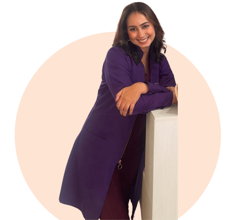 Auxiliar del consultorio