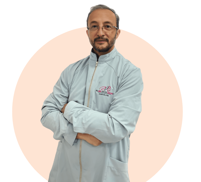 Ortodoncista del consultorio